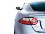 Jaguar XK Coupe 2006 года